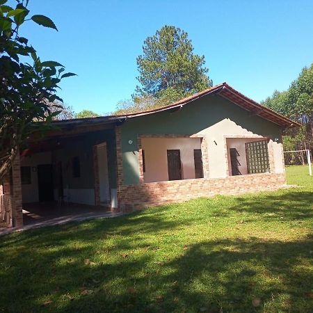 Casa Charming Espaco Pedrina Mairiporã Kültér fotó