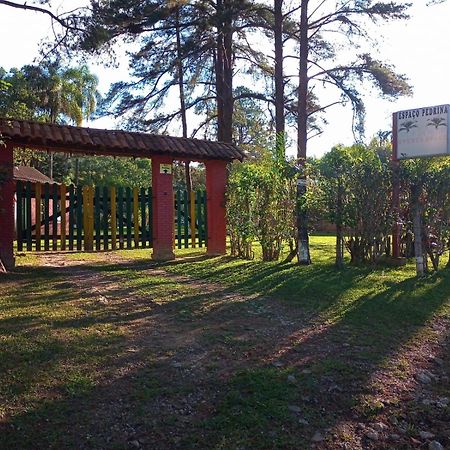 Casa Charming Espaco Pedrina Mairiporã Kültér fotó