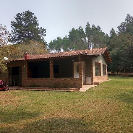 Casa Charming Espaco Pedrina Mairiporã Kültér fotó
