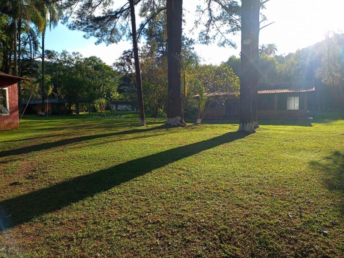 Casa Charming Espaco Pedrina Mairiporã Kültér fotó