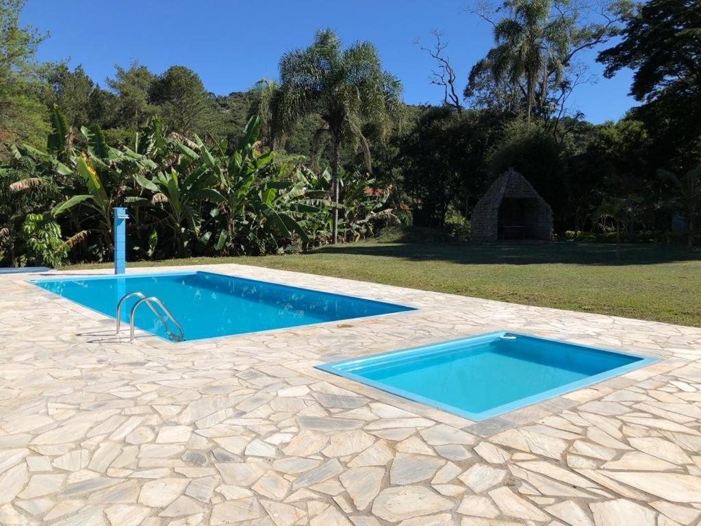Casa Charming Espaco Pedrina Mairiporã Kültér fotó