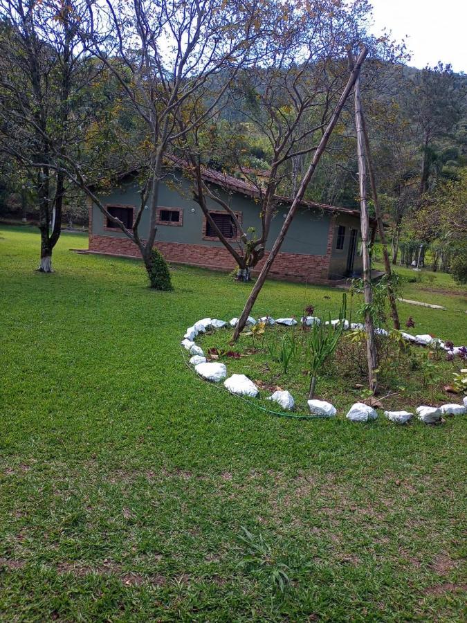 Casa Charming Espaco Pedrina Mairiporã Kültér fotó