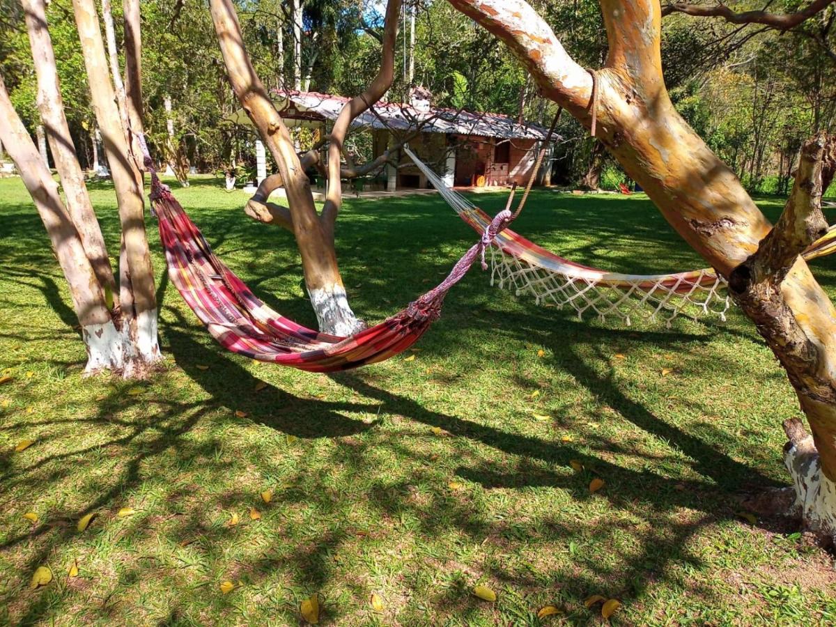 Casa Charming Espaco Pedrina Mairiporã Kültér fotó