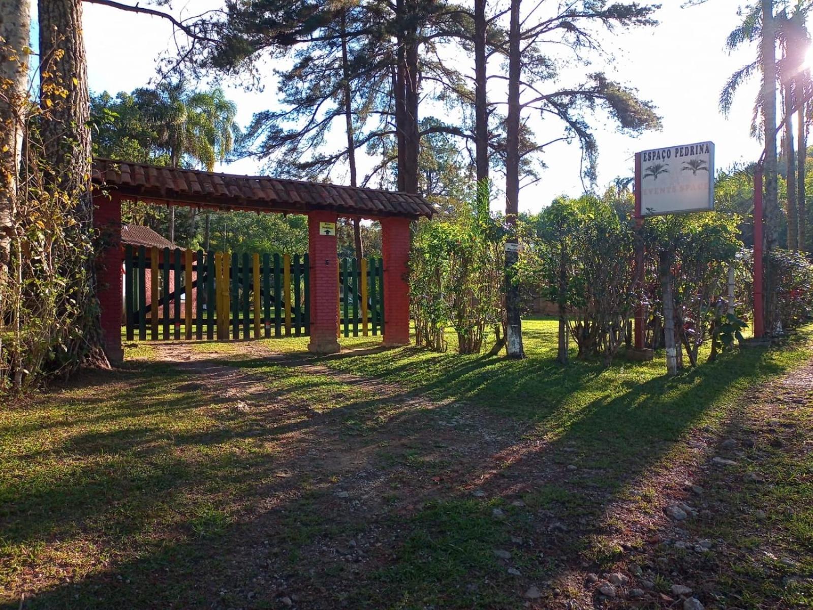 Casa Charming Espaco Pedrina Mairiporã Kültér fotó