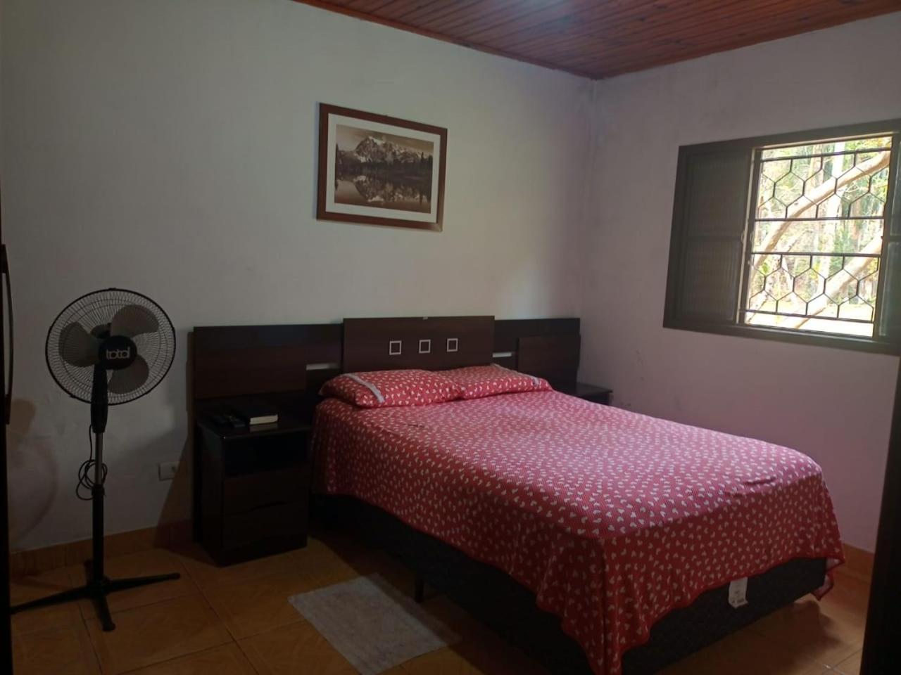 Casa Charming Espaco Pedrina Mairiporã Kültér fotó