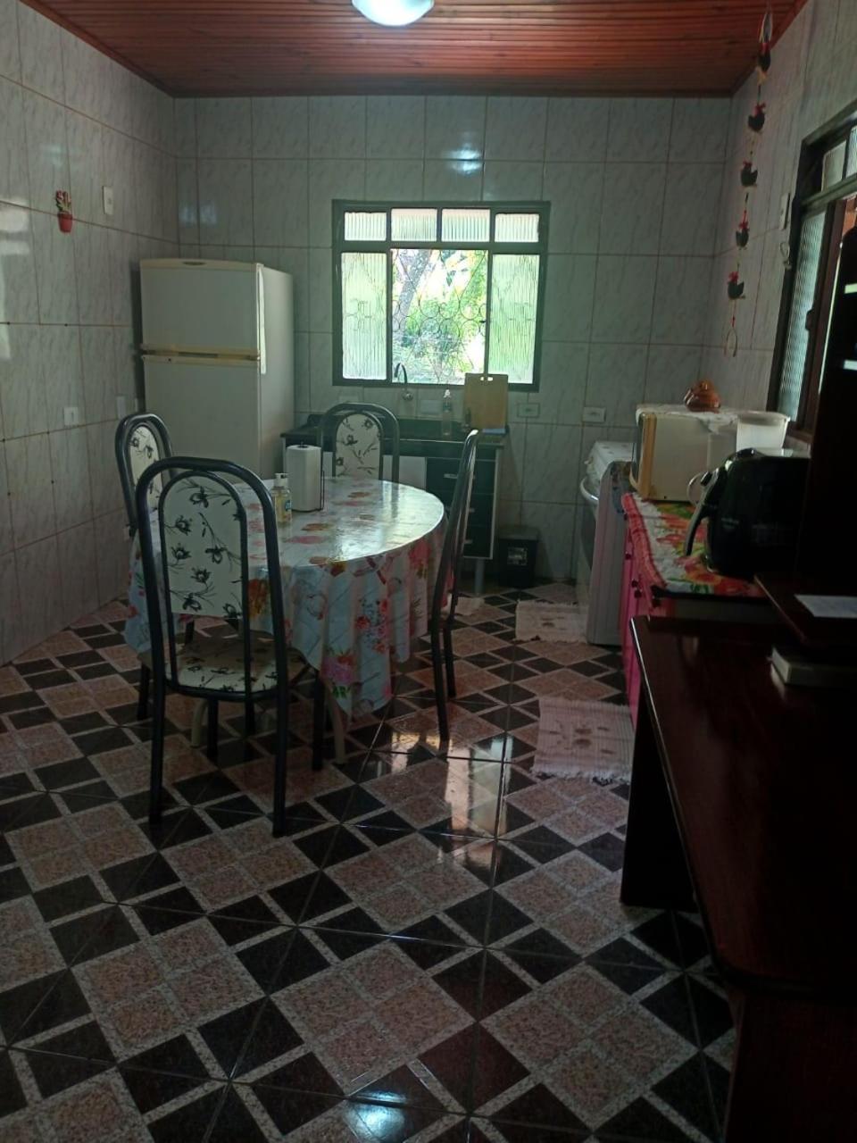 Casa Charming Espaco Pedrina Mairiporã Kültér fotó