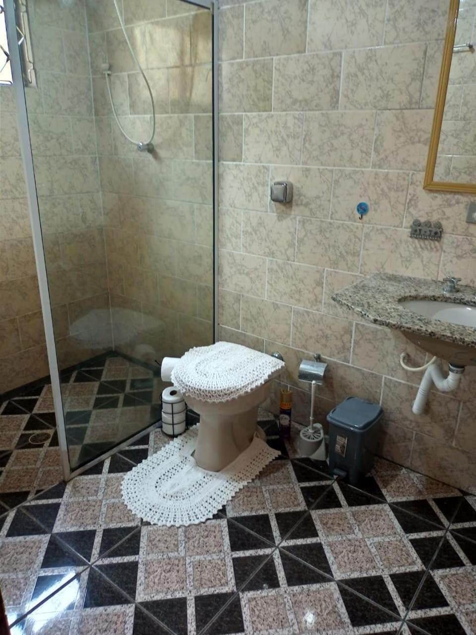 Casa Charming Espaco Pedrina Mairiporã Kültér fotó