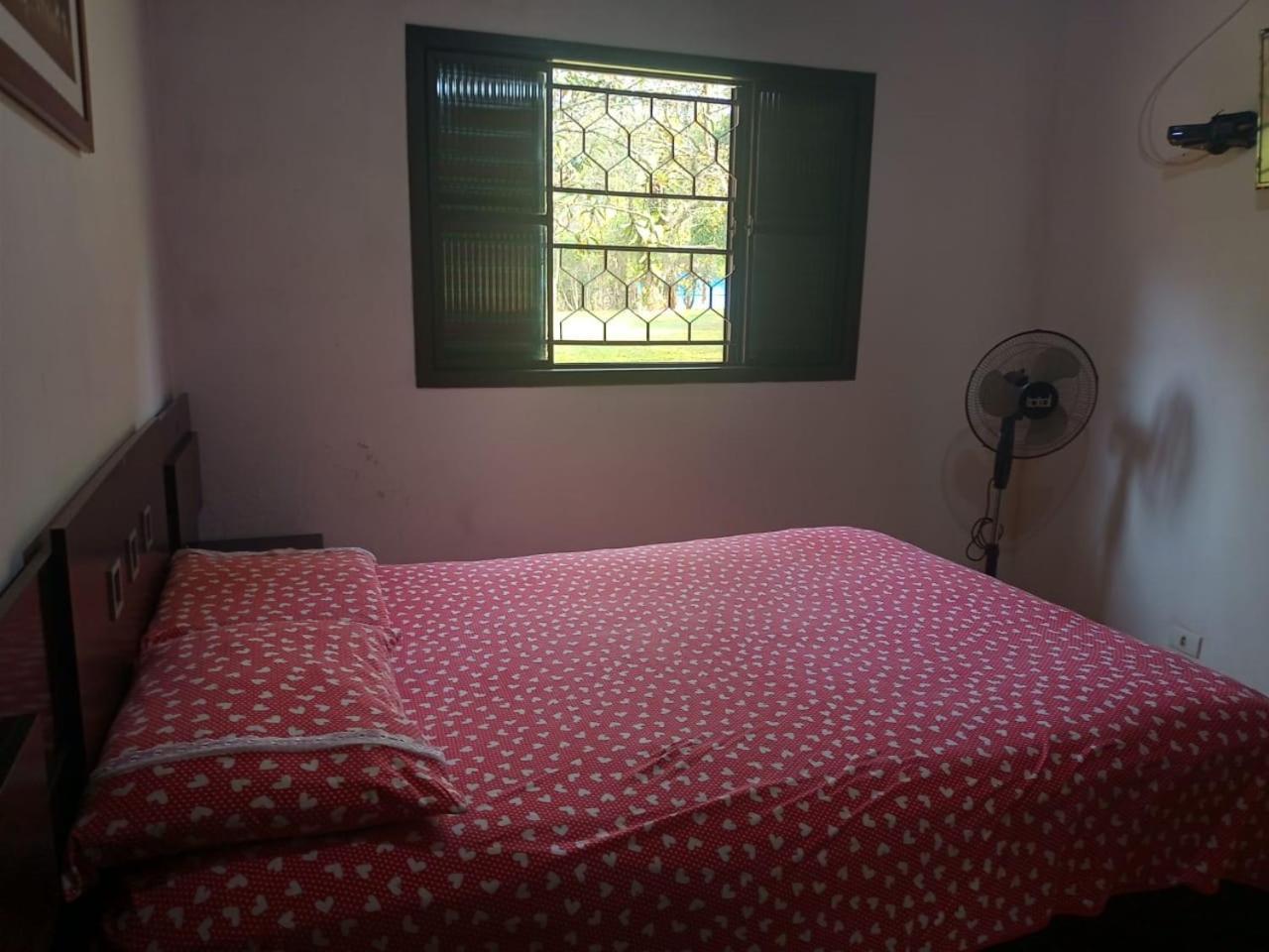 Casa Charming Espaco Pedrina Mairiporã Kültér fotó