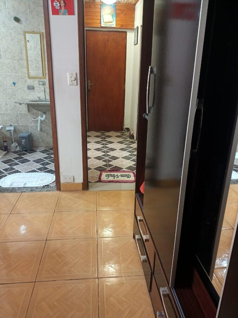 Casa Charming Espaco Pedrina Mairiporã Kültér fotó
